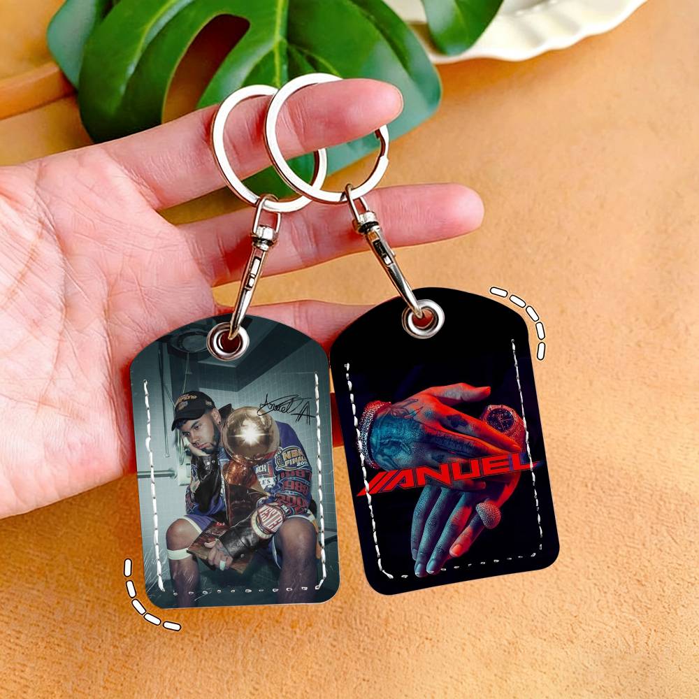 Singer Anuel AA Card Holder Ke - Card Index Box review and price
