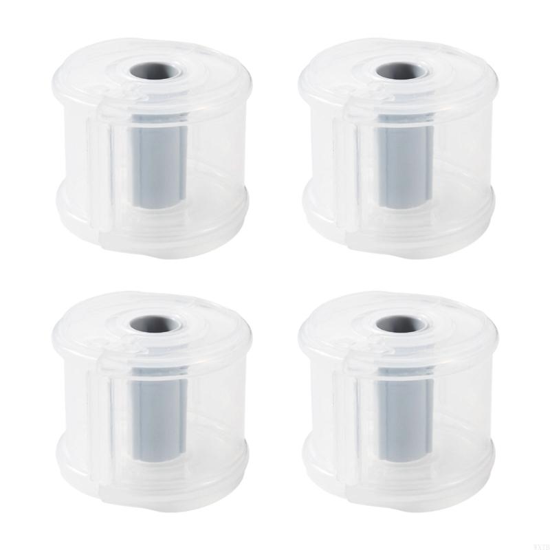4Pcs Light Weight Tape Dispens - Tape Dispenser Weighted review and price