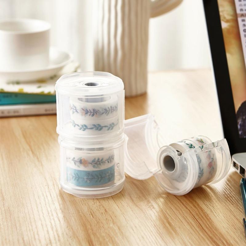 4Pcs Light Weight Tape Dispens - Tape Dispenser Weighted review and price