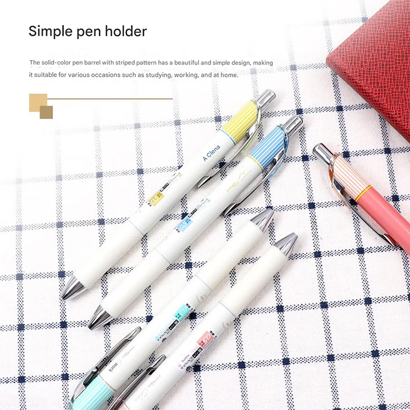 Original Pentel Gel Pen or Ref - Pentel Pen Energel review and price