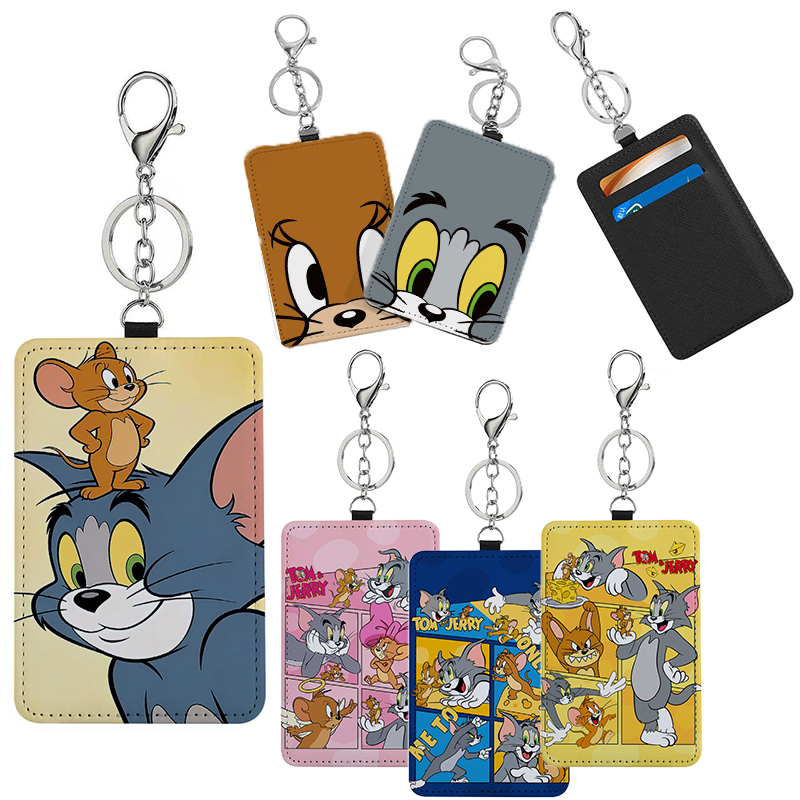 Tom and Jerry Portable Transpo - Index Card Holder review and price