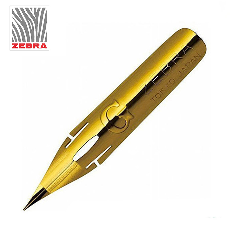 Zebra Comic Pen Nib Type Profe - Zebra Pen Sarasa review and price