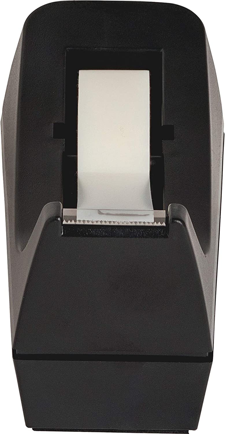 Desktop Tape Dispenser - Non-S - Tape Dispenser Weighted review and price