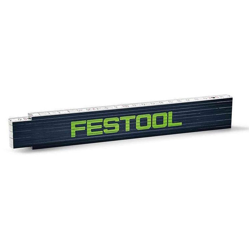 FESTOOL 201464 Folding Ruler 2 - Tape Dispenser Weighted review and price