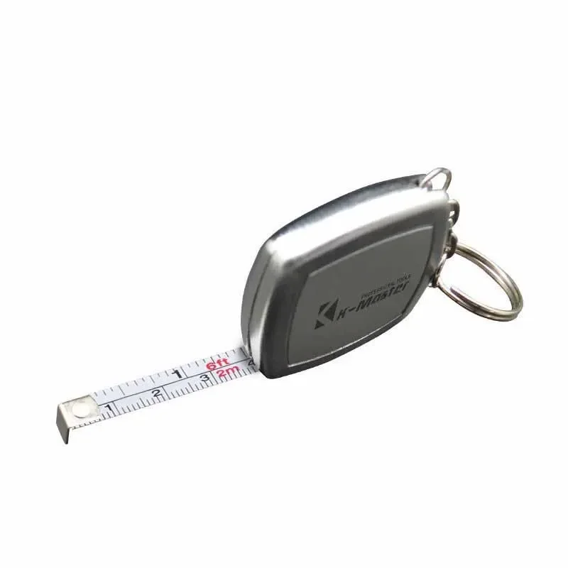 2M Mini Tape Key Chain Portabl - Tape Dispenser Weighted review and price