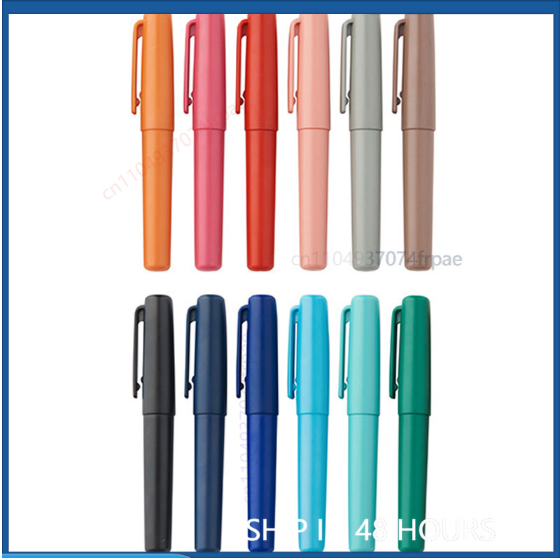 For MUJI Knock‑Type Pocket Gel - Muji Stationery Gel Pen review and price