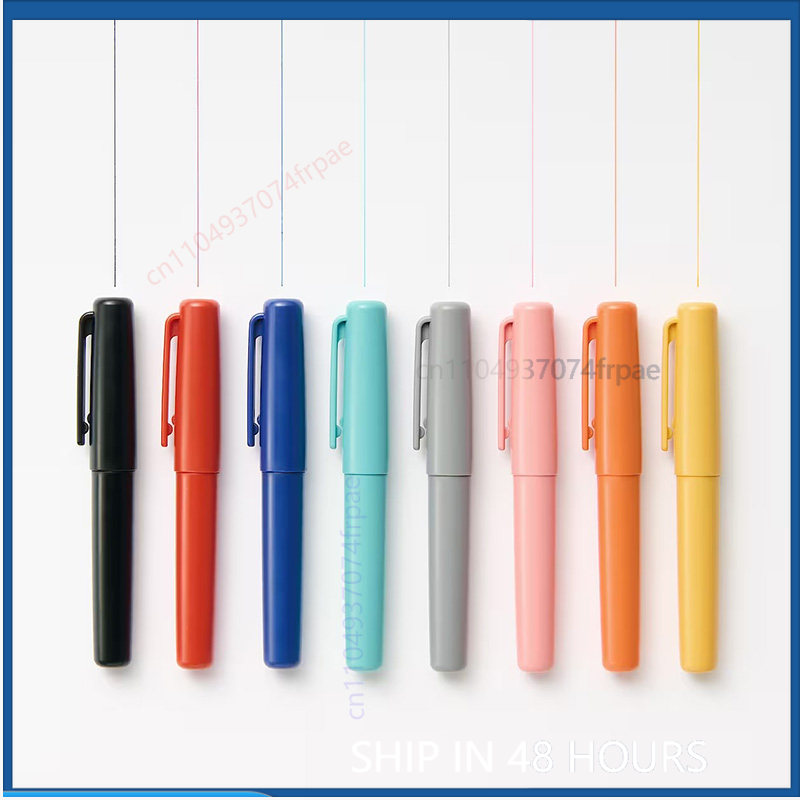 For MUJI Knock‑Type Pocket Gel - Muji Stationery Gel Pen review and price