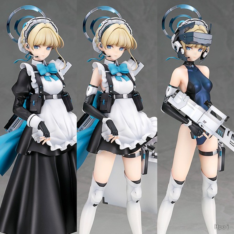Alter Blue Archive Toki Asuma  - Archive Box Set review and price