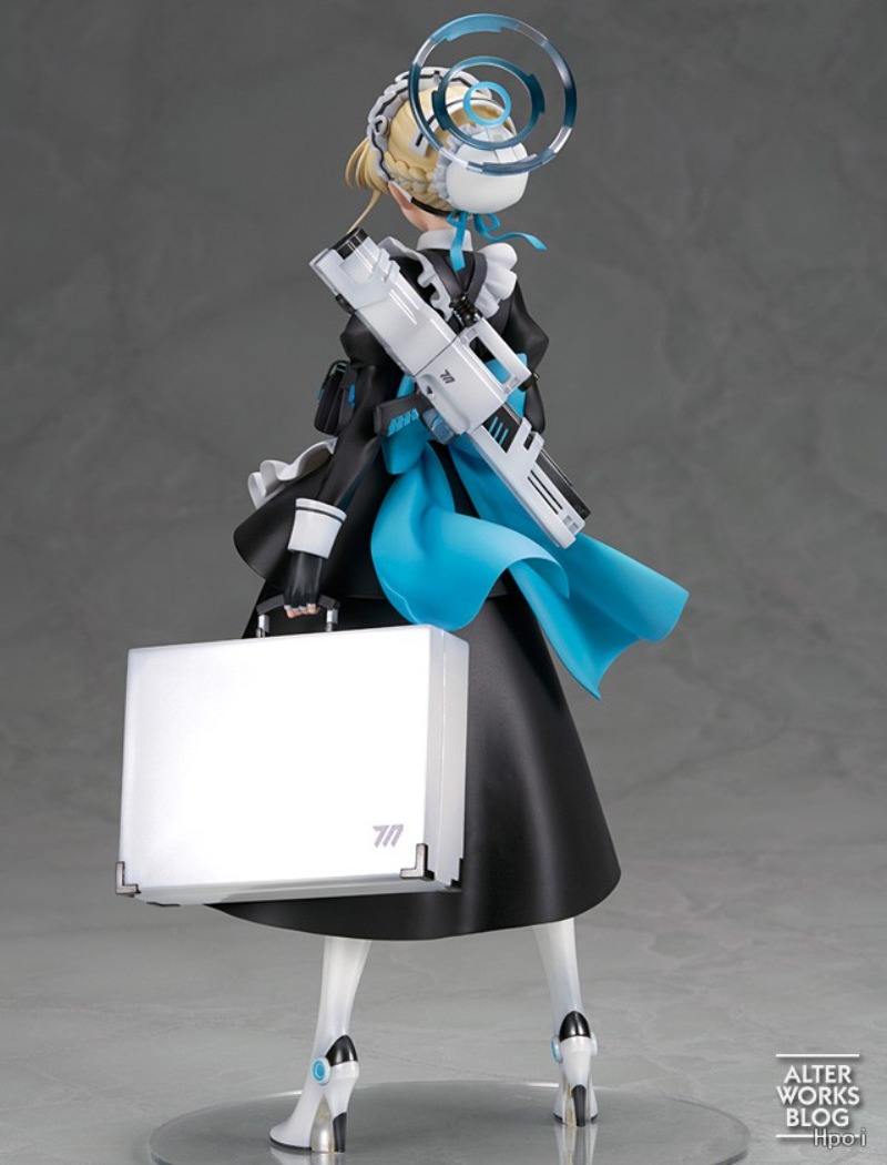 Alter Blue Archive Toki Asuma  - Archive Box Set review and price