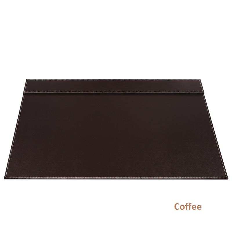 PU Leather Office Desk Pad, A3 - Leather Desk Pad review and price