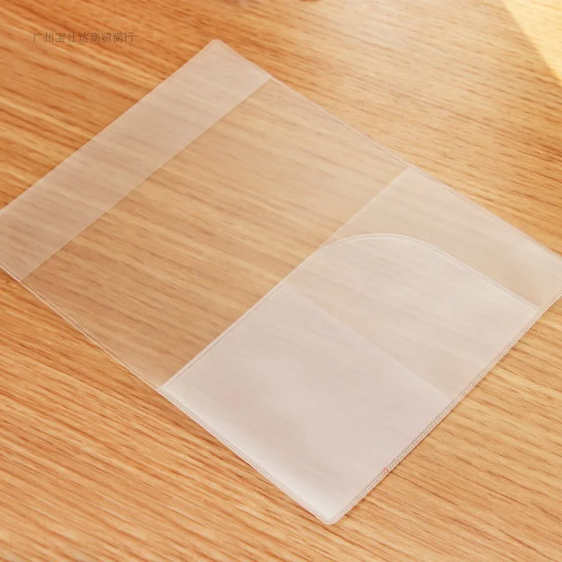 3Pcs New Passport Protective C - Index Card Holder review and price