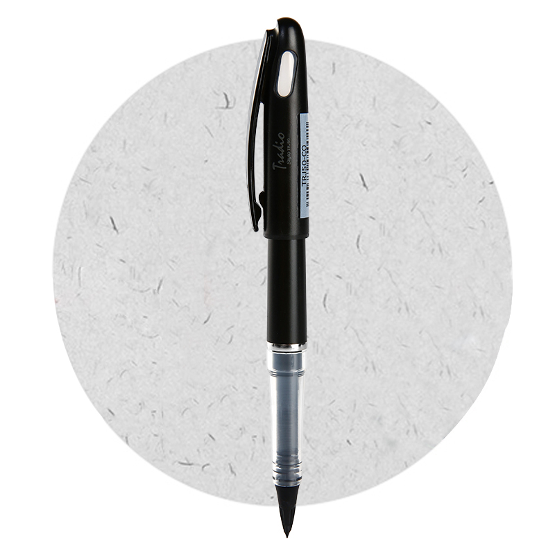 Japan Stationery Pentel Tradio - Pentel Pen Sign Pen review and price