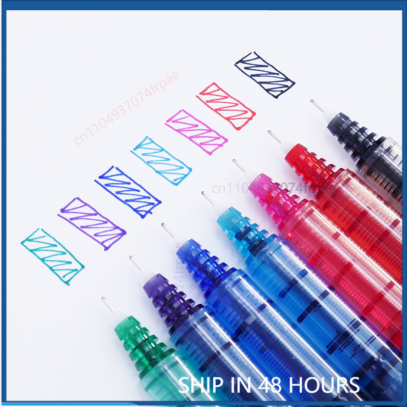 For PILOT BX-V5 Direct Liquid  - Pilot Pen V5 review and price