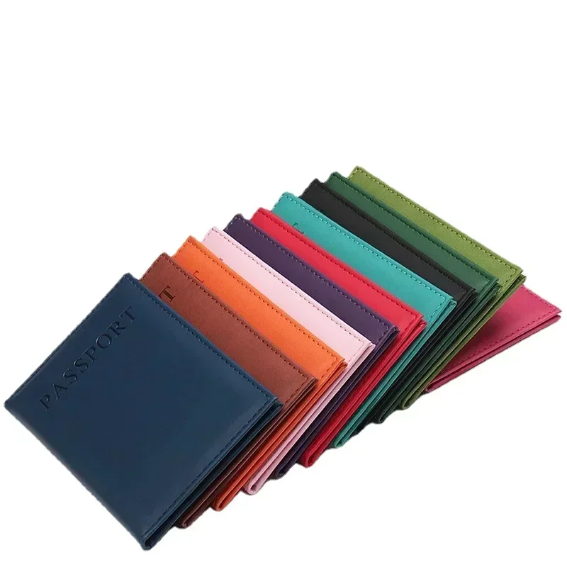 Fashion Women Men Passport Cov - Index Card Holder review and price