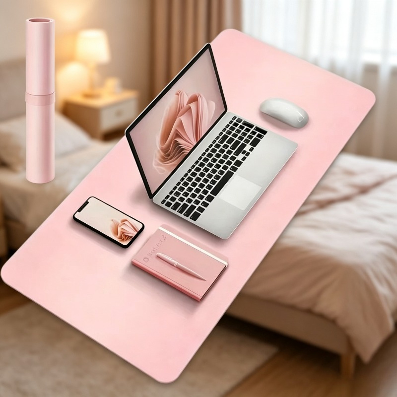 Waterproof Mouse Pad Large Siz - Leather Desk Pad review and price