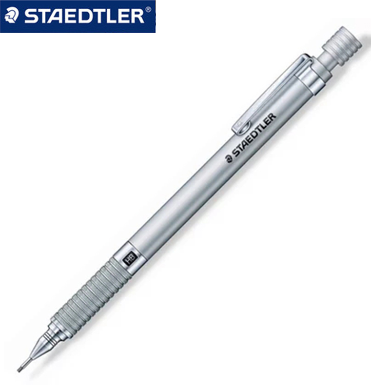 German STAEDTLER 925 25 Metal  - Mechanical Pencil 0.3 review and price