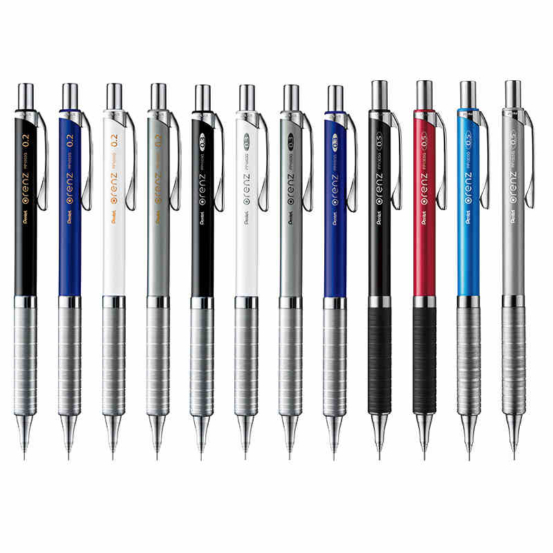 Japan Pentel Orenz Mechanical  - Mechanical Pencil 0.3 review and price