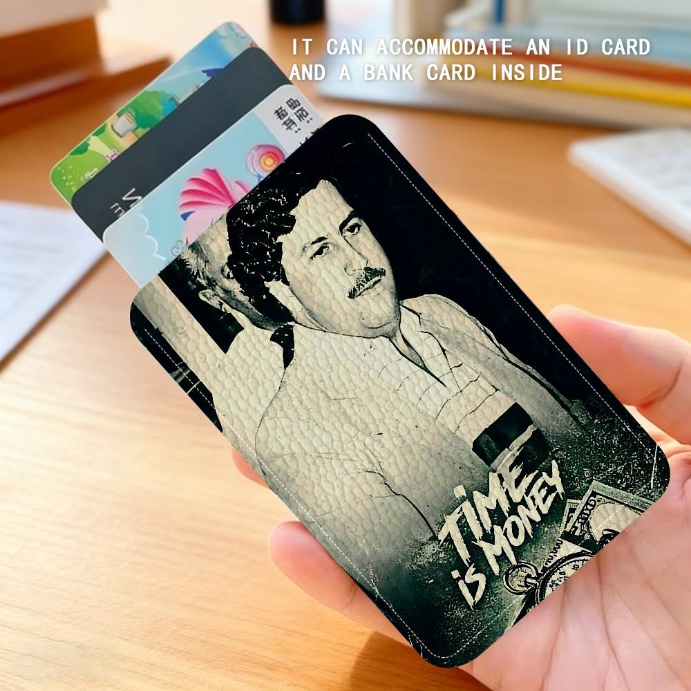 N-Narcos P-PABLO E-ESCOBAR Car - Card Index Box review and price