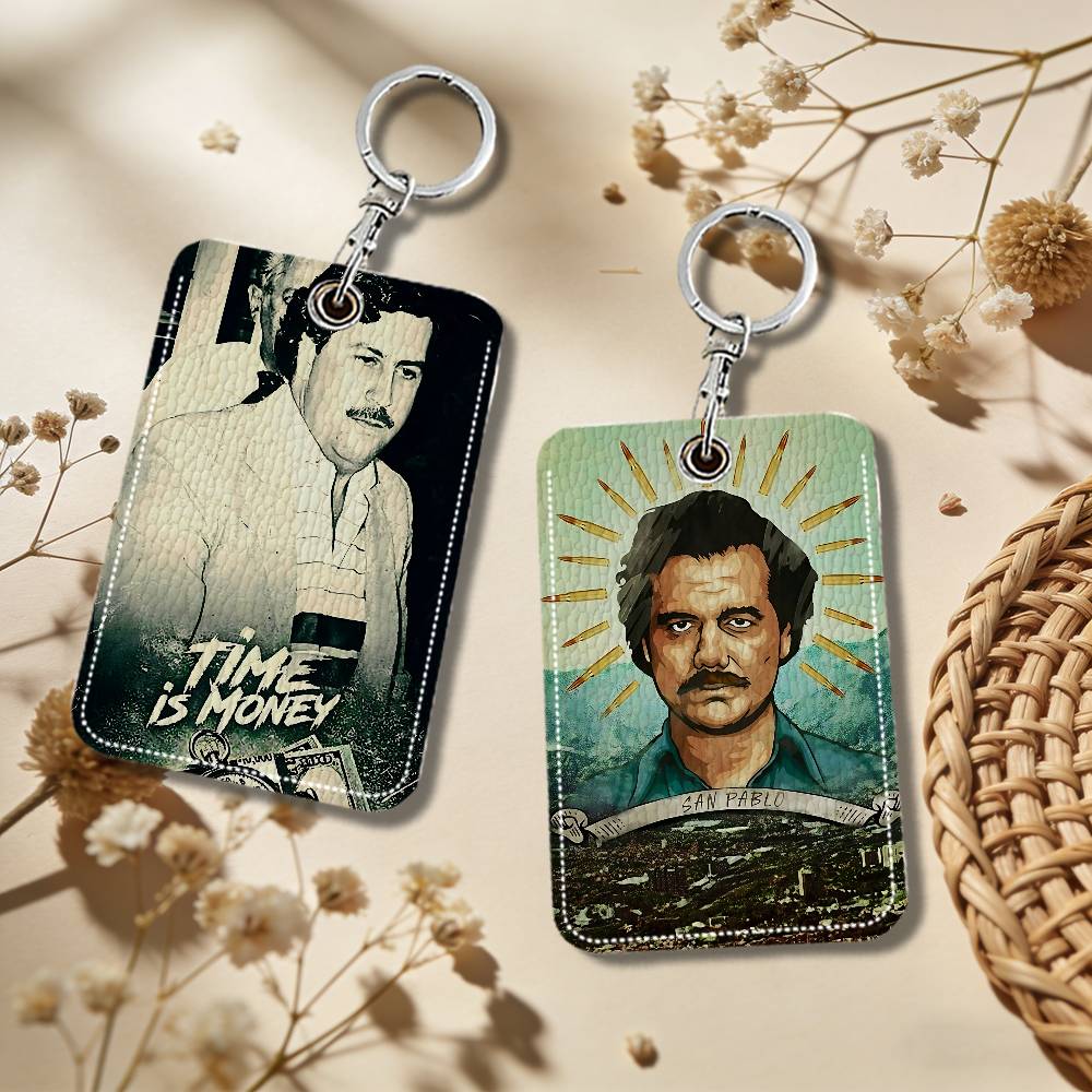 N-Narcos P-PABLO E-ESCOBAR Car - Card Index Box review and price