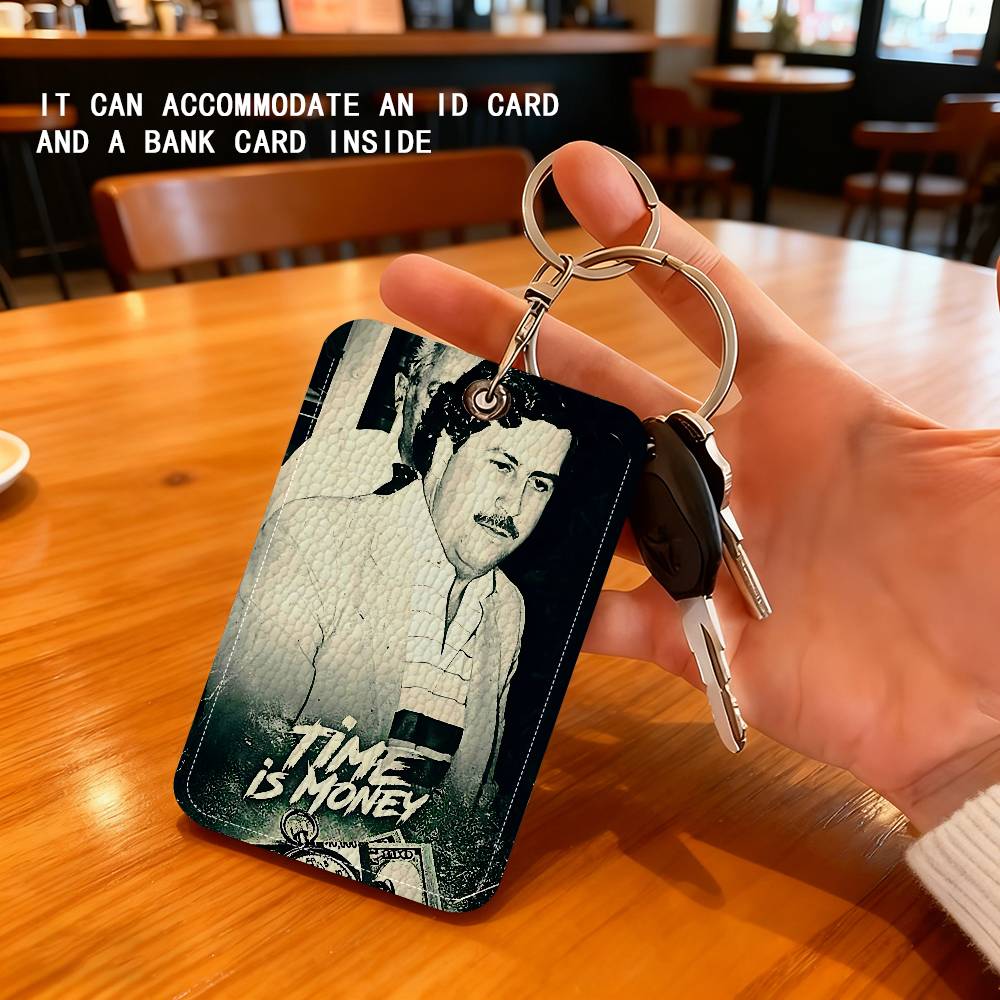 N-Narcos P-PABLO E-ESCOBAR Car - Card Index Box review and price