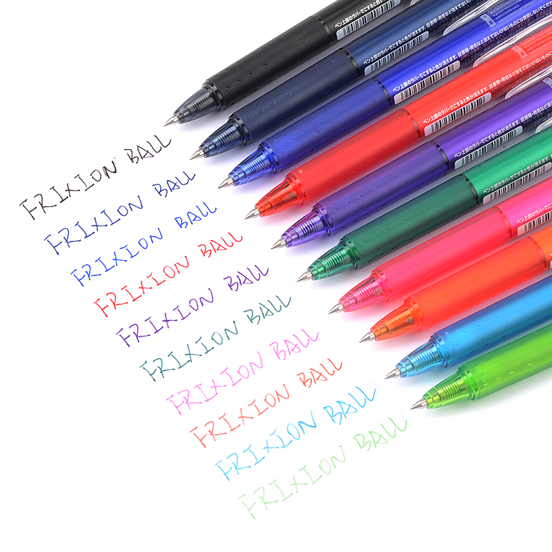 PILOT FriXion Erasable Gel Pen - Pilot Pen Frixion review and price