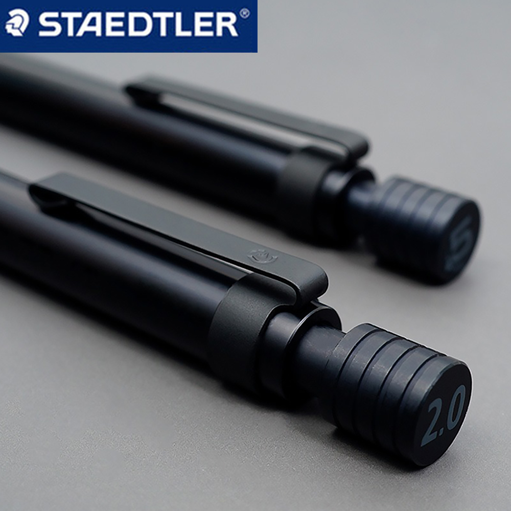 1PC STAEDTLER 30th Anniversary - Mechanical Pencil 0.3 review and price