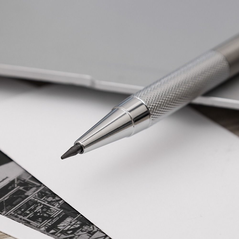 6 Boxes 0.3/0.5/0.7/0.9/1.3/2. - Mechanical Pencil 0.3 review and price