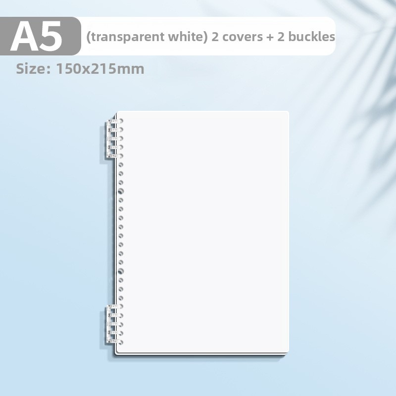 Office School Supplies PP Loos - Binder A4 Lever review and price