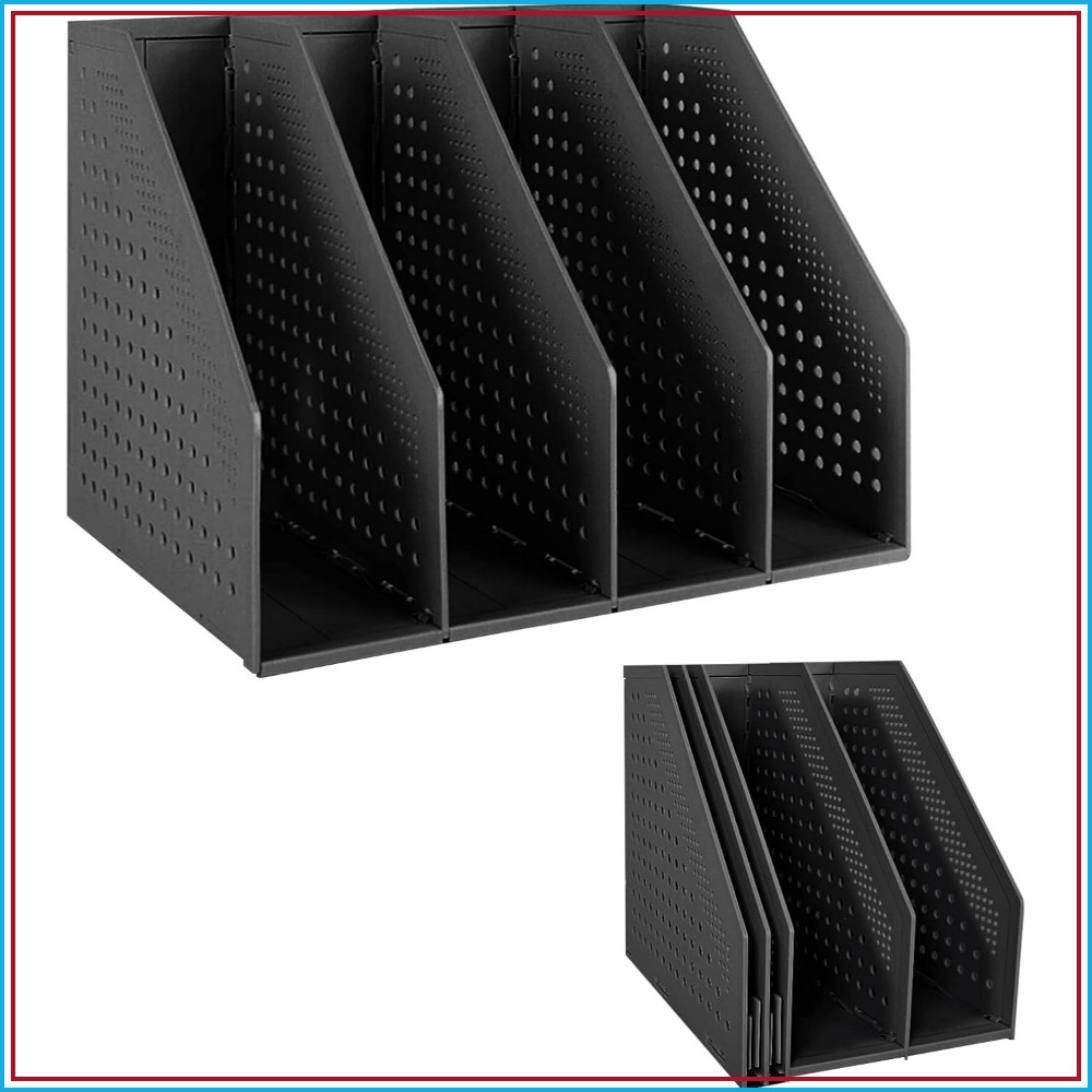 Collapsible Magazine Holder Pl - Magazine Holder Rack review and price