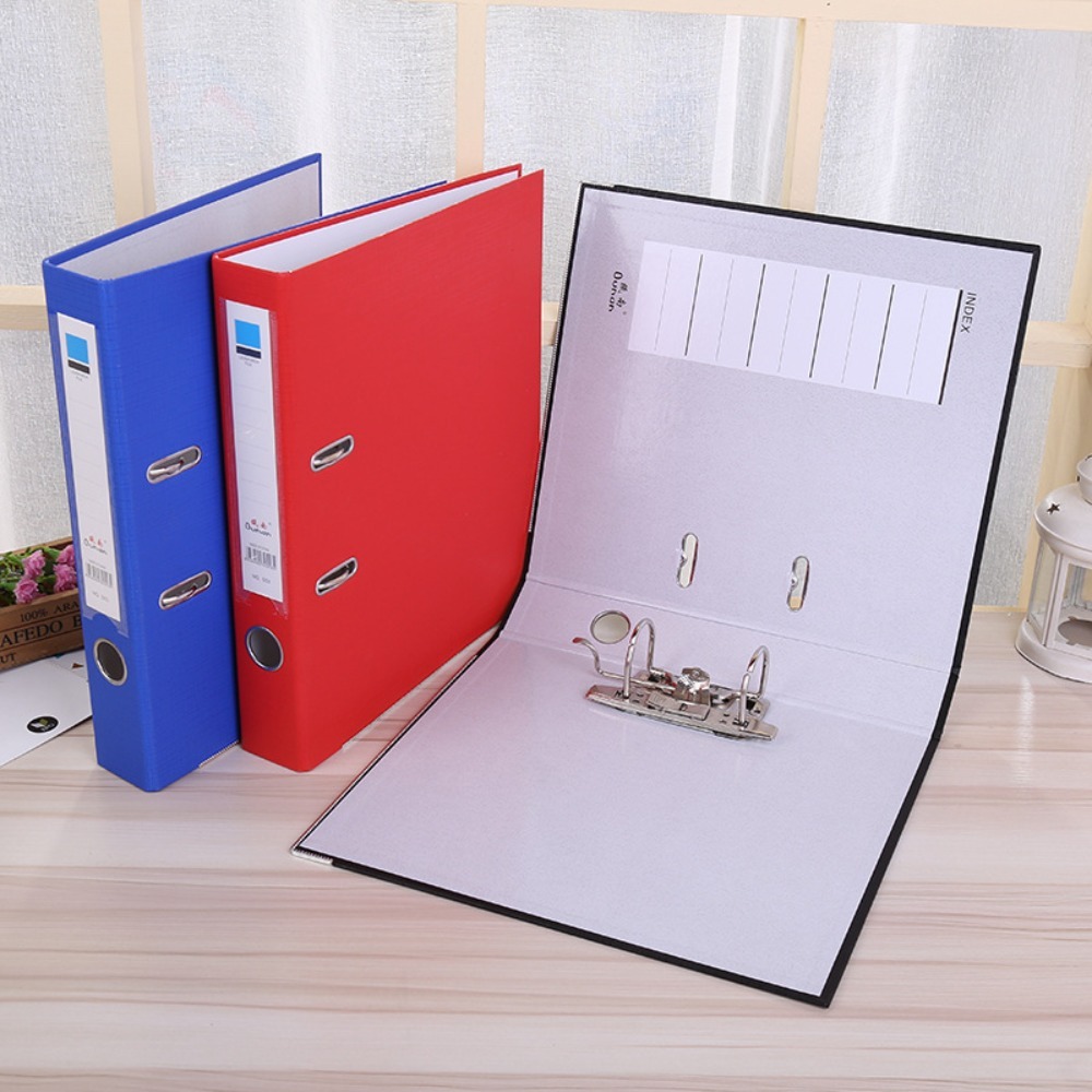 Portable 2 Ring Lever Arch Fil - Binder A4 Lever review and price