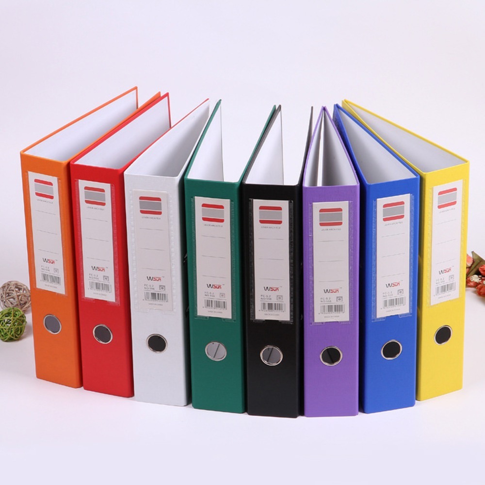 Portable 2 Ring Lever Arch Fil - Binder A4 Lever review and price