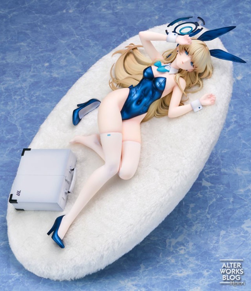 Alter Blue Archive Toki Asuma  - Archive Box Set review and price