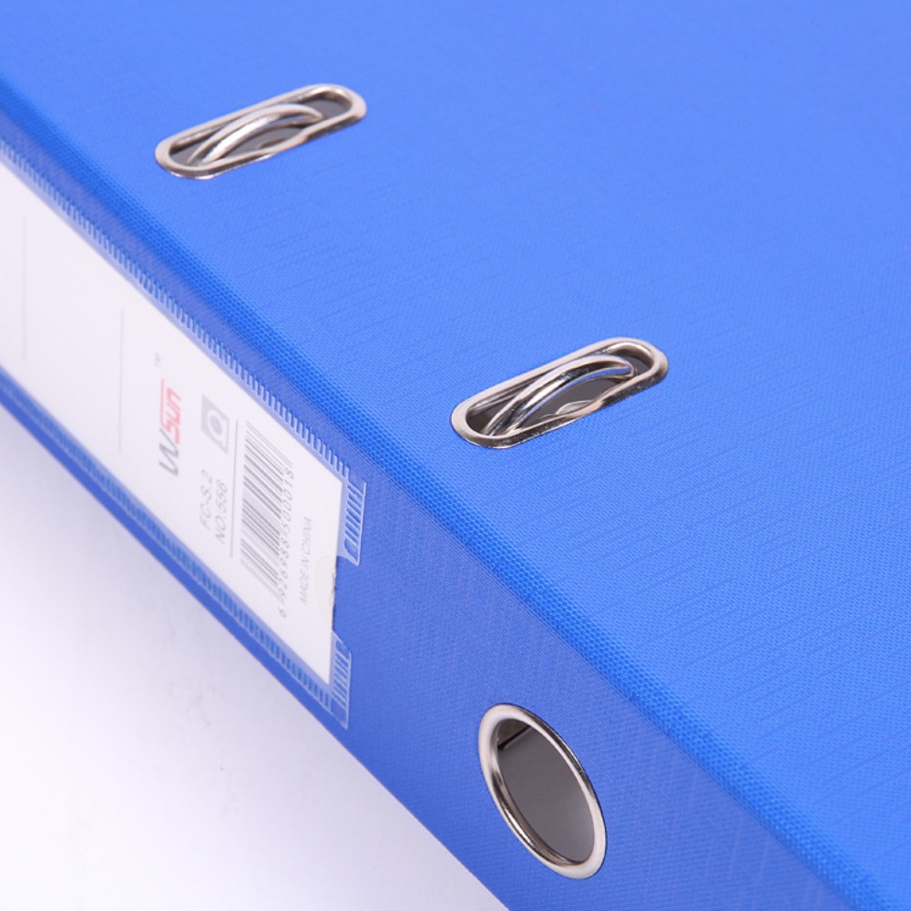 2 Ring Lever Arch File Portabl - Binder A4 Lever review and price
