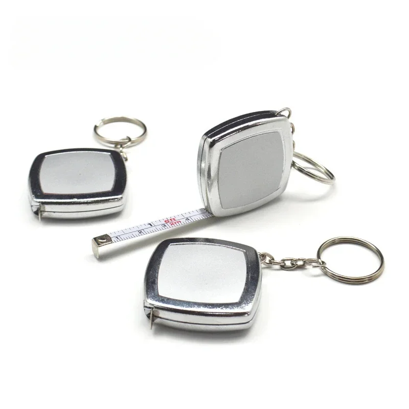 2M Mini Tape Key Chain Portabl - Tape Dispenser Weighted review and price
