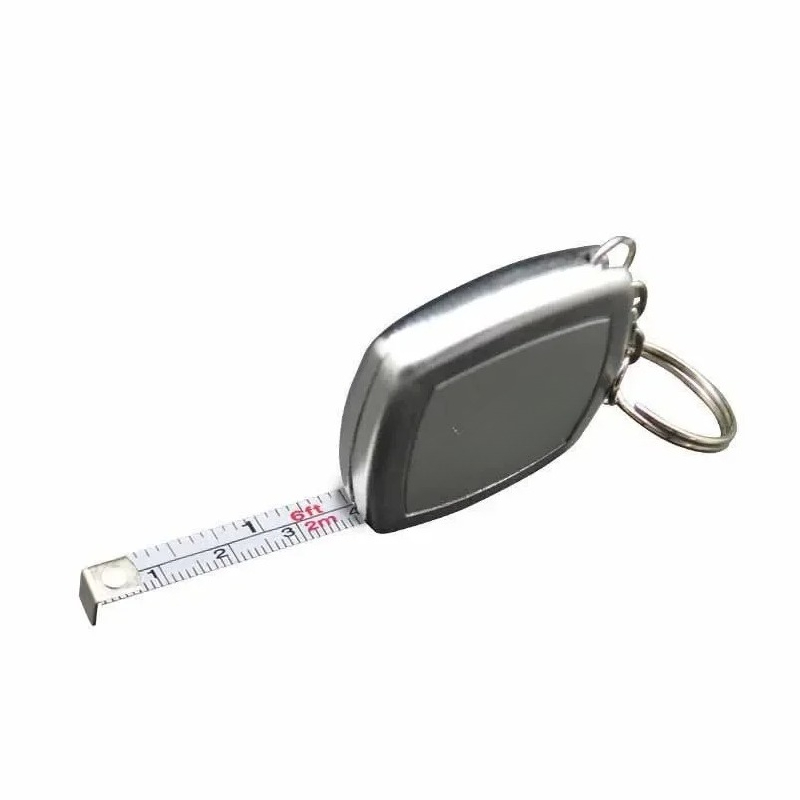 2M Mini Tape Key Chain Portabl - Tape Dispenser Weighted review and price
