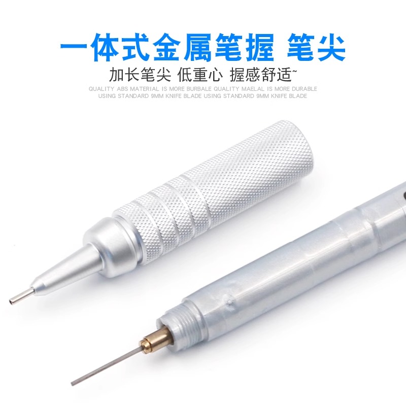 Pentel Graphgear 500 Drafting  - Mechanical Pencil 0.3 review and price
