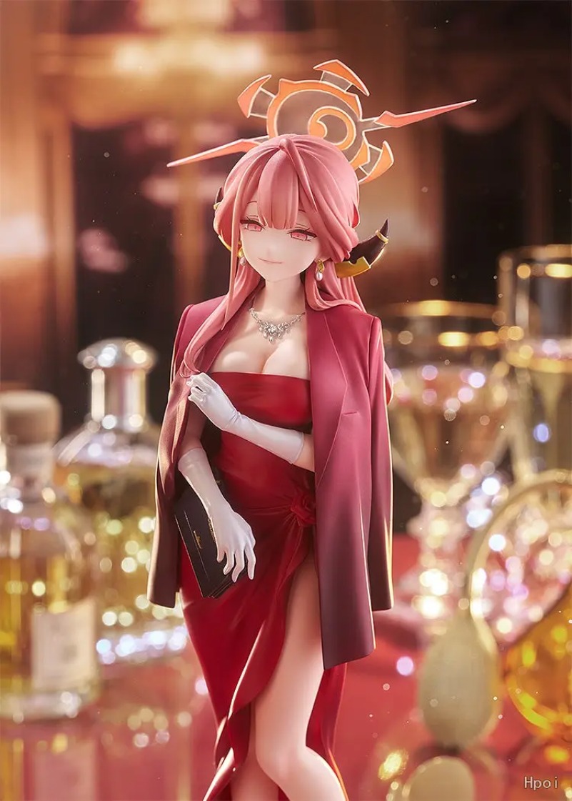 Good Smile Aru Rikuhachima Dre - Archive Box Set review and price