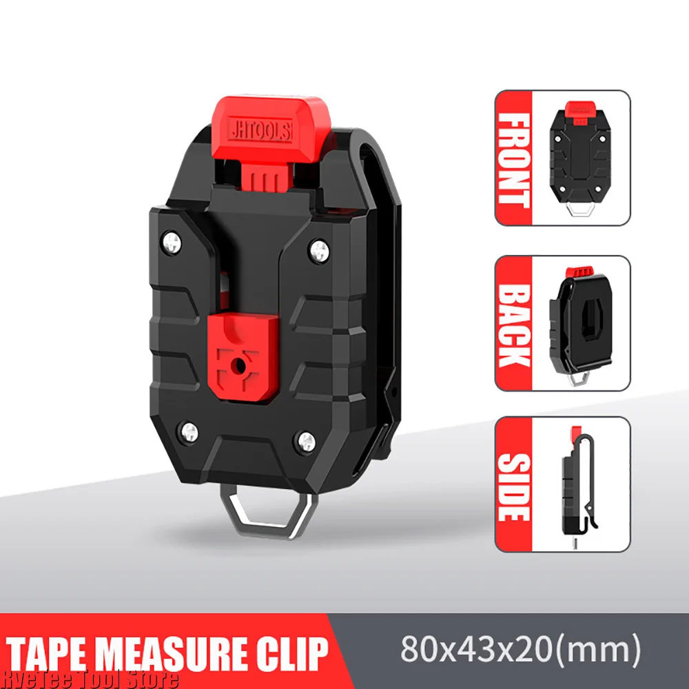 NEW Universal Tape Measure Qui - Tape Dispenser Weighted review and price