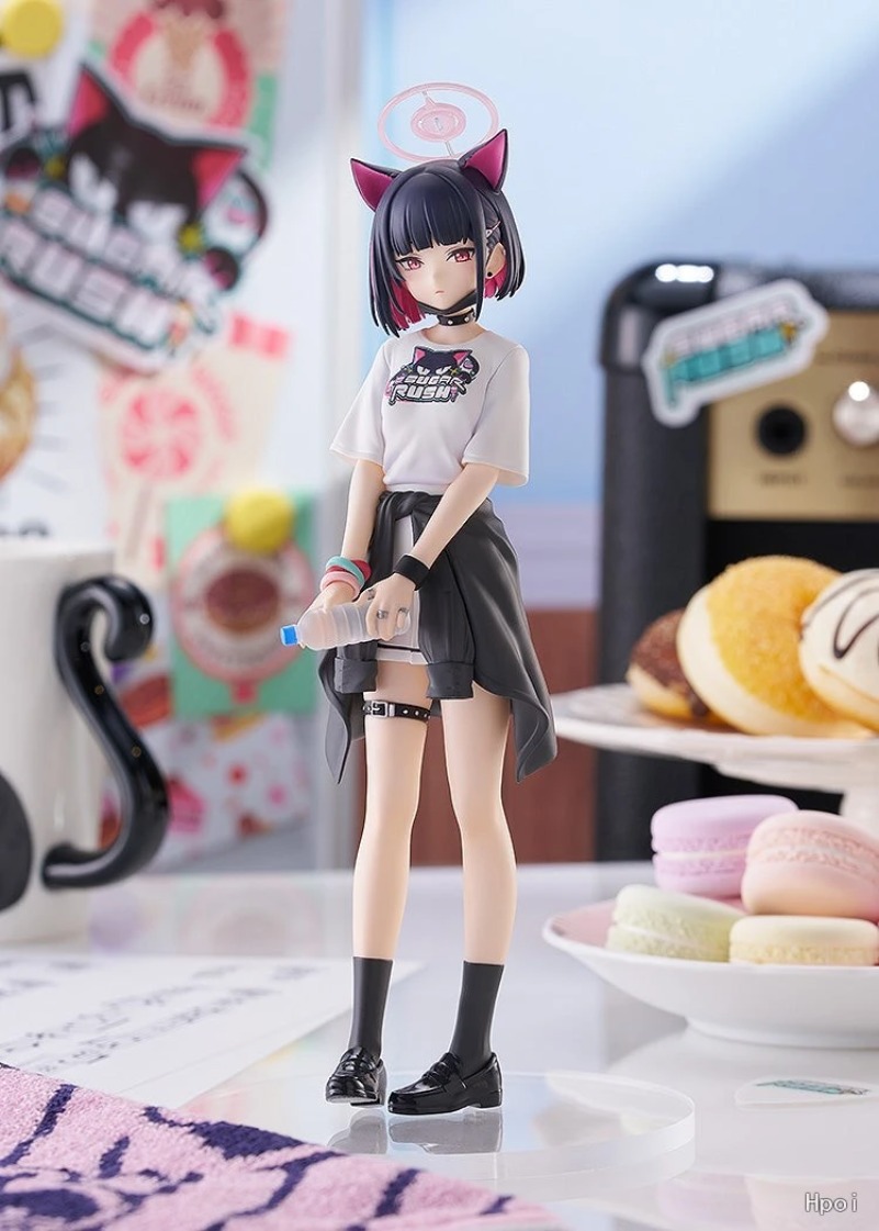 Good Smile POP UP PARADE Airi  - Archive Box Set review and price