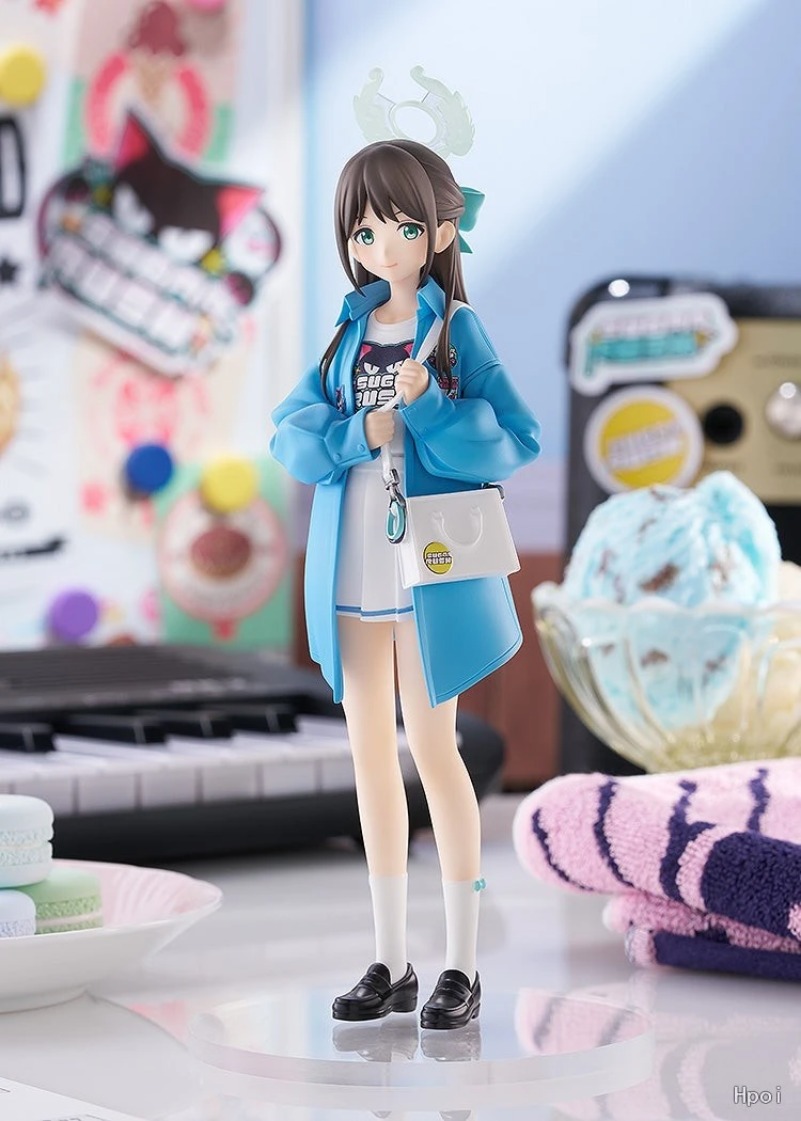 Good Smile POP UP PARADE Airi  - Archive Box Set review and price