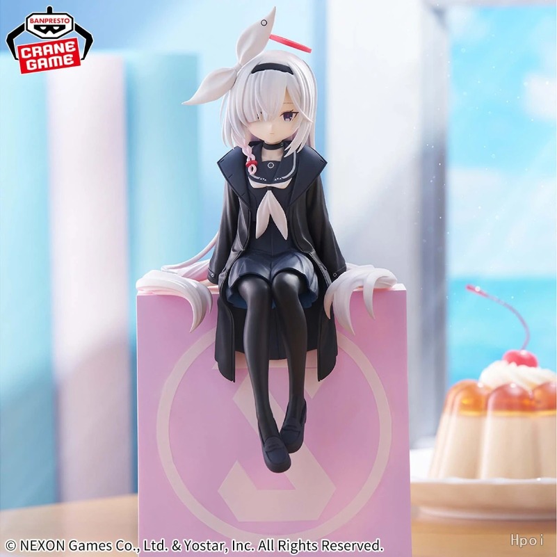 Bandai Banpresto Monitor-Top F - Archive Box Set review and price