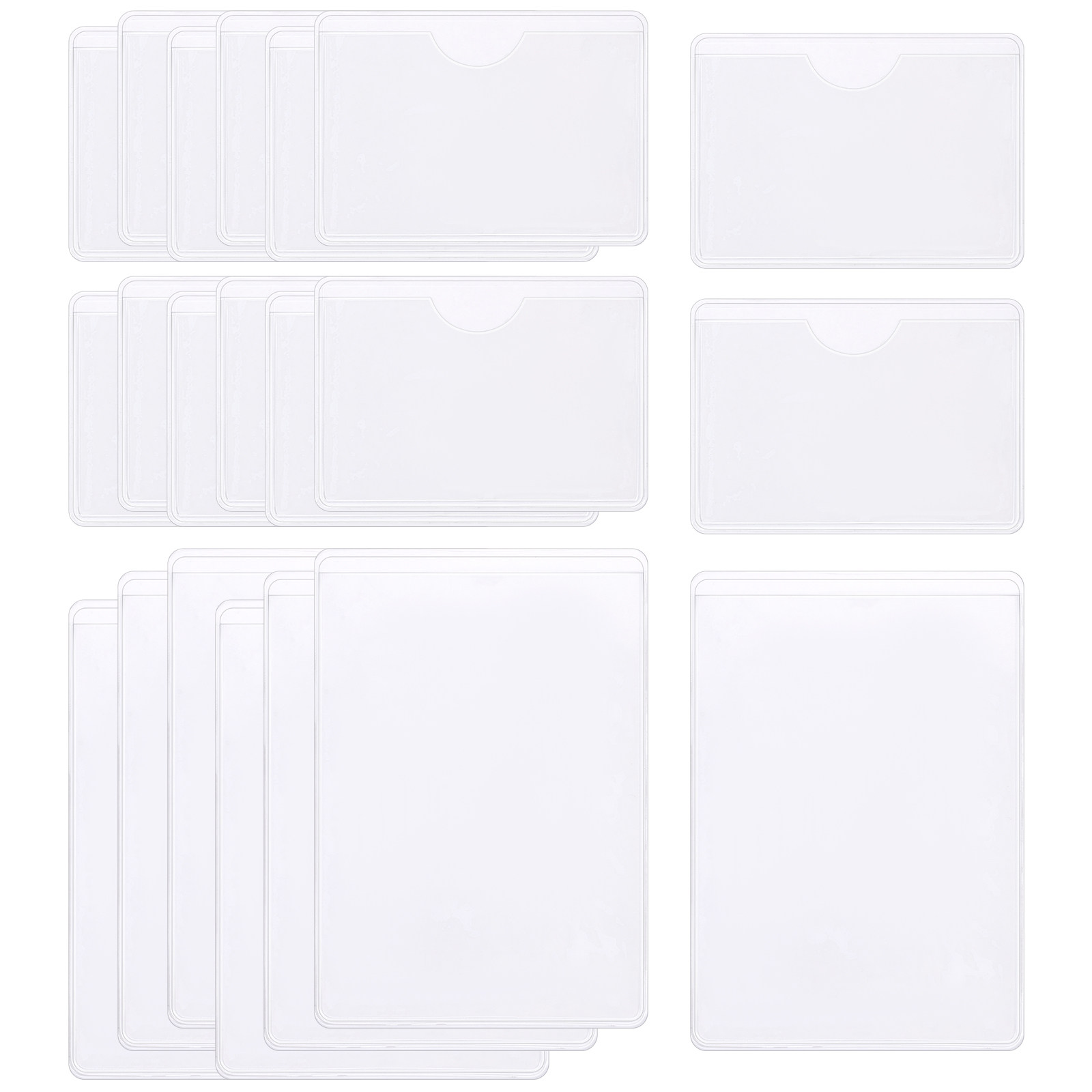 50Pcs Self-Adhesive Index Card - Card Index Box review and price