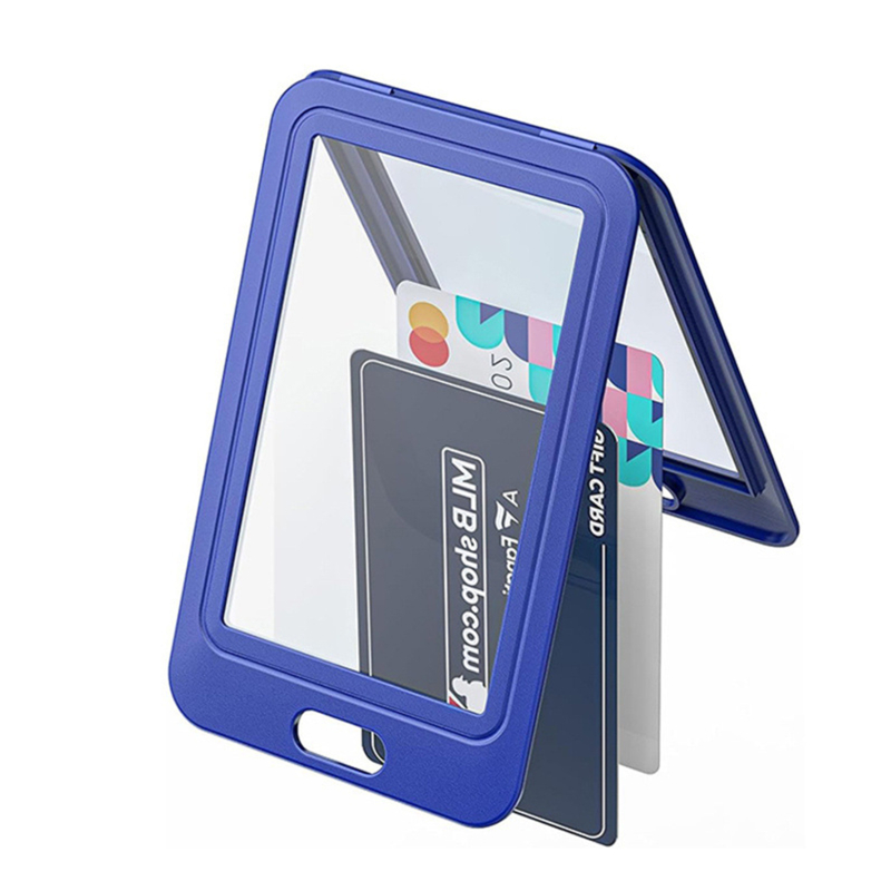 Vertical Card Holder Double Si - Index Card Holder review and price