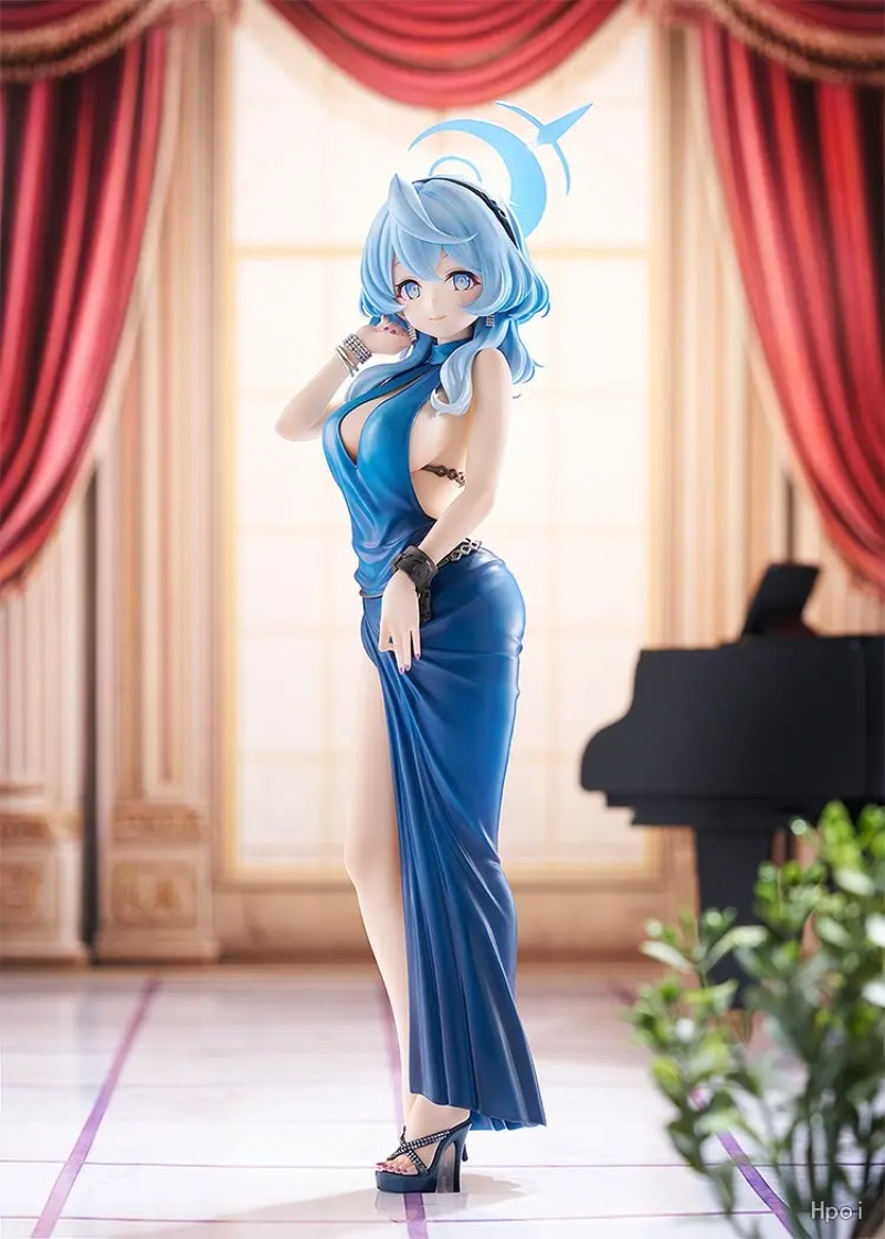 Good Smile Amau Ako Dress Acti - Archive Box Set review and price