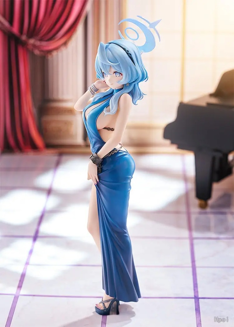 Good Smile Amau Ako Dress Acti - Archive Box Set review and price